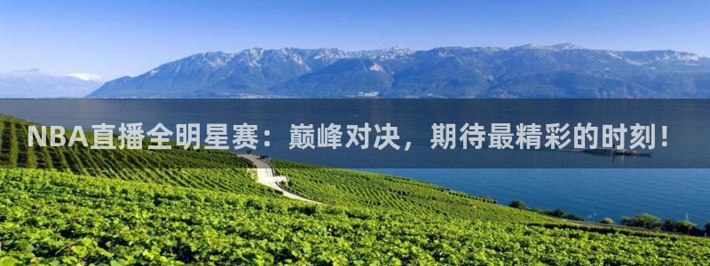 足球比赛24直播免费：NBA直播全明星赛：巅峰对决，期待最精彩的时刻！